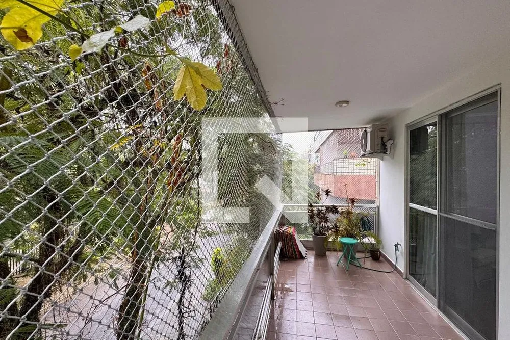 Apartamento, 3 quartos, 173 m² - Foto 8
