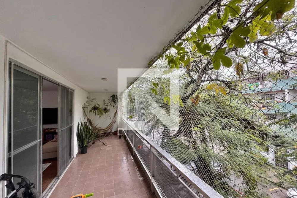 Apartamento, 3 quartos, 173 m² - Foto 11