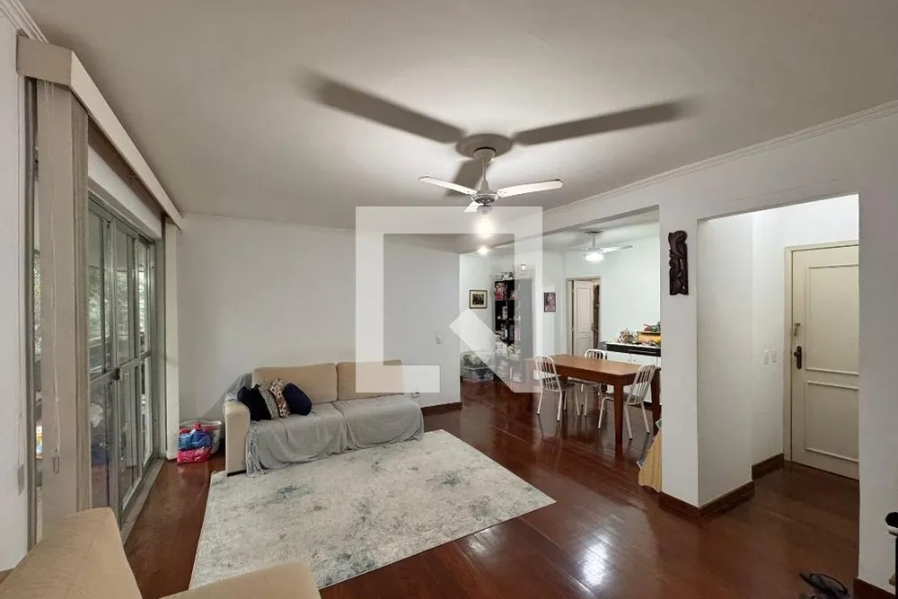 Apartamento, 3 quartos, 173 m² - Foto 4