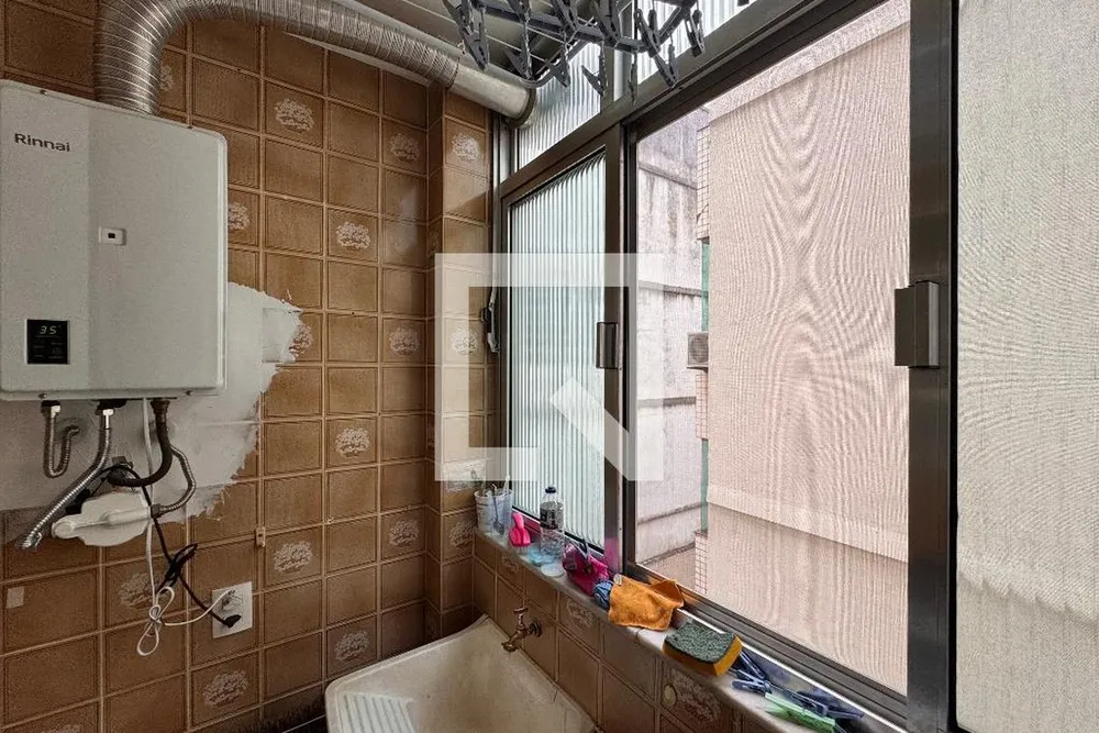 Apartamento, 3 quartos, 173 m² - Foto 41