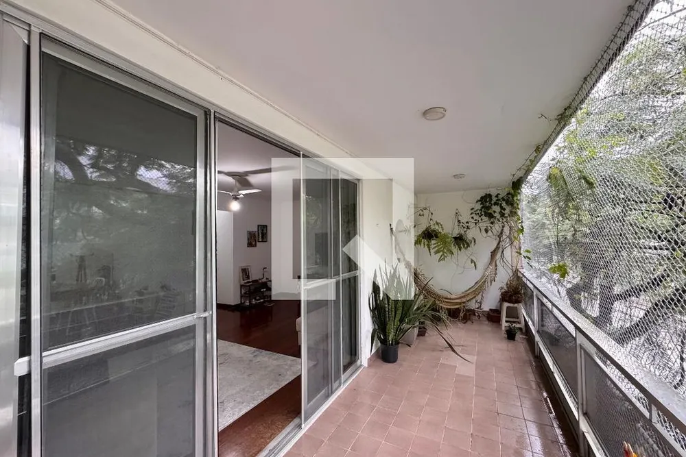 Apartamento, 3 quartos, 173 m² - Foto 9
