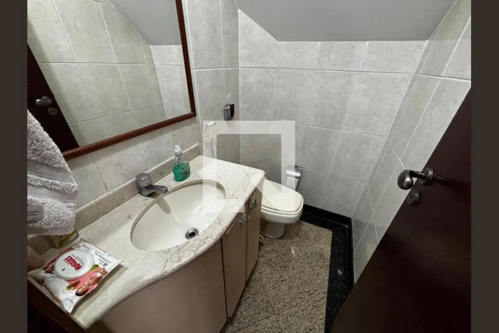 Cobertura, 5 quartos, 347 m² - Foto 11