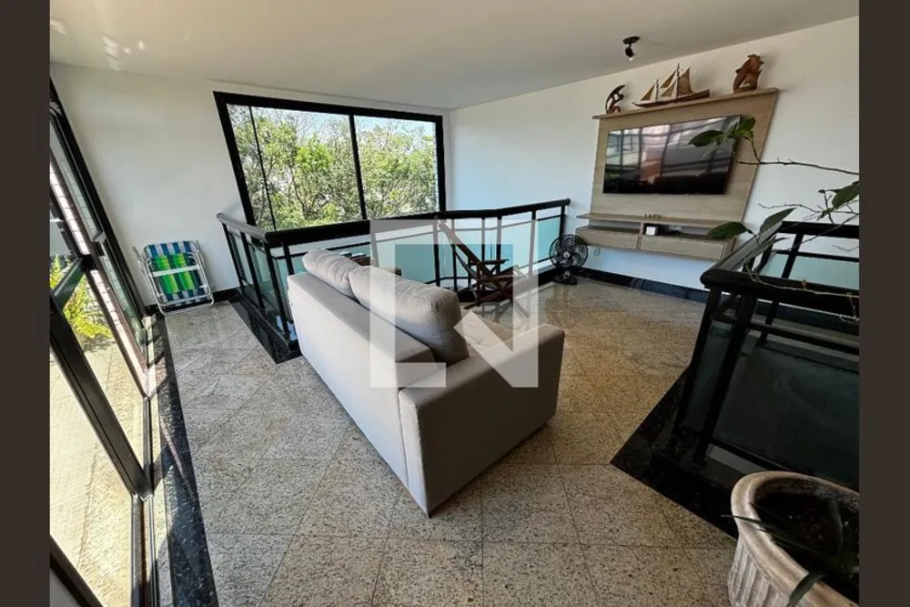 Cobertura, 5 quartos, 347 m² - Foto 37