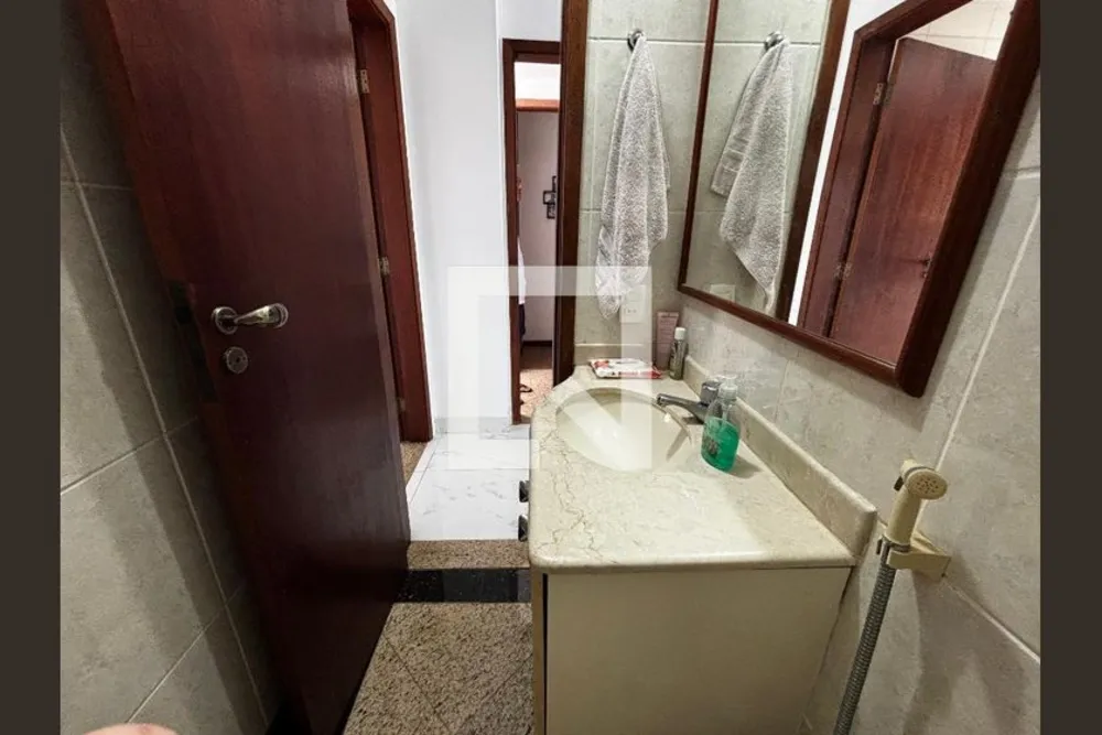 Cobertura, 5 quartos, 347 m² - Foto 13