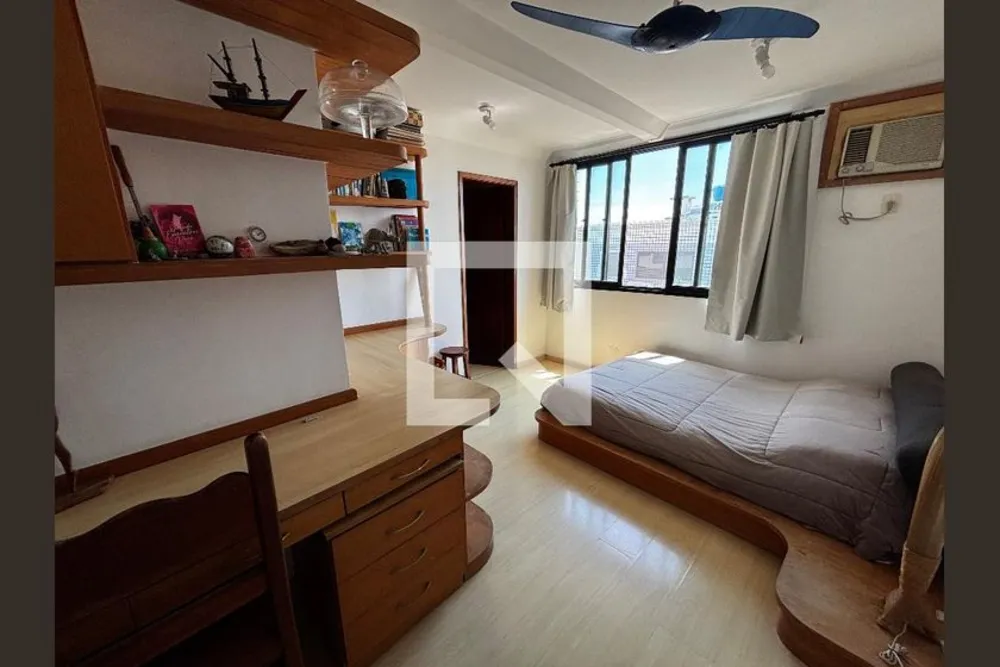 Cobertura, 5 quartos, 347 m² - Foto 17