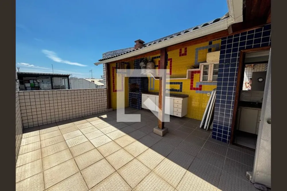Cobertura, 5 quartos, 347 m² - Foto 29