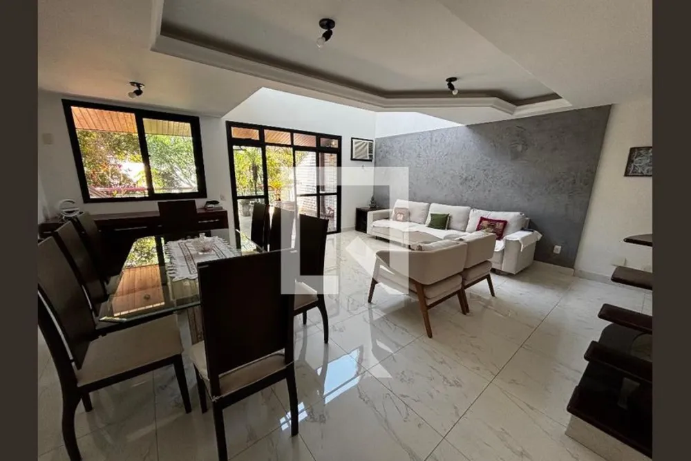Cobertura, 5 quartos, 347 m² - Foto 1