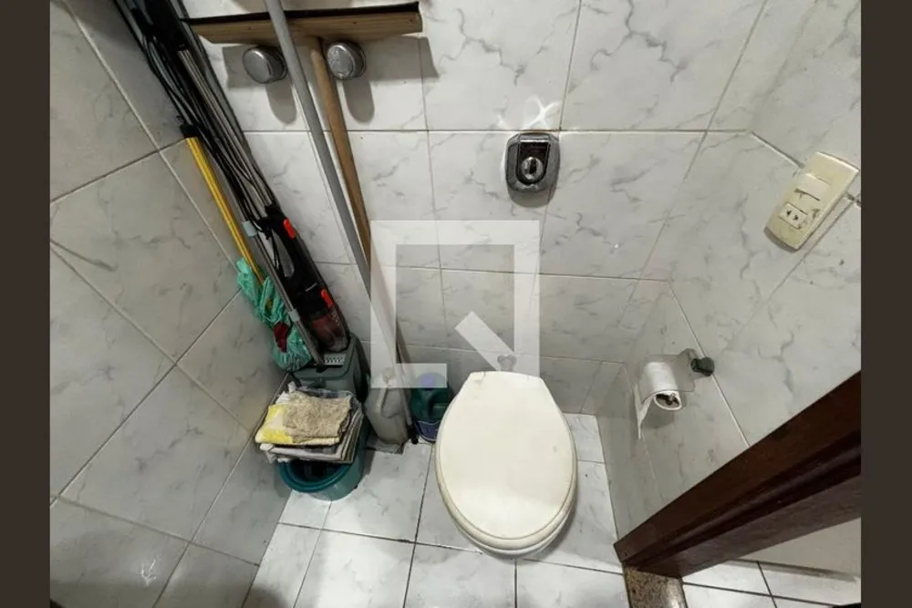 Cobertura, 5 quartos, 347 m² - Foto 19