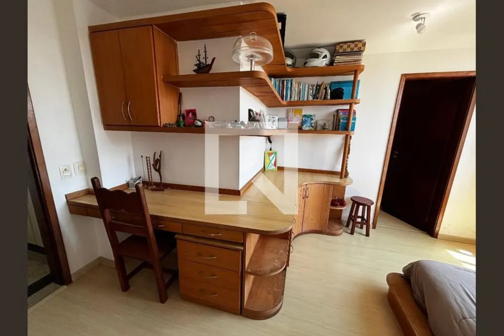 Cobertura, 5 quartos, 347 m² - Foto 24