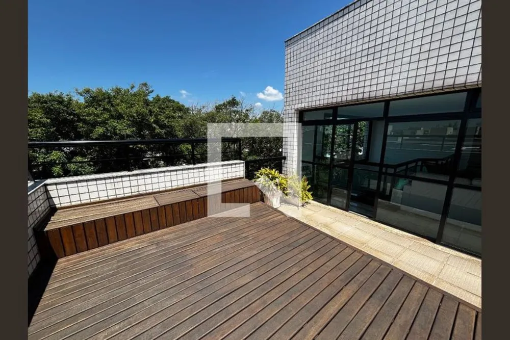 Cobertura, 5 quartos, 347 m² - Foto 40
