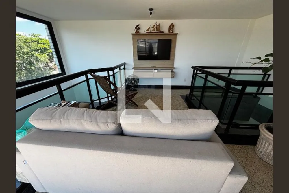Cobertura, 5 quartos, 347 m² - Foto 38