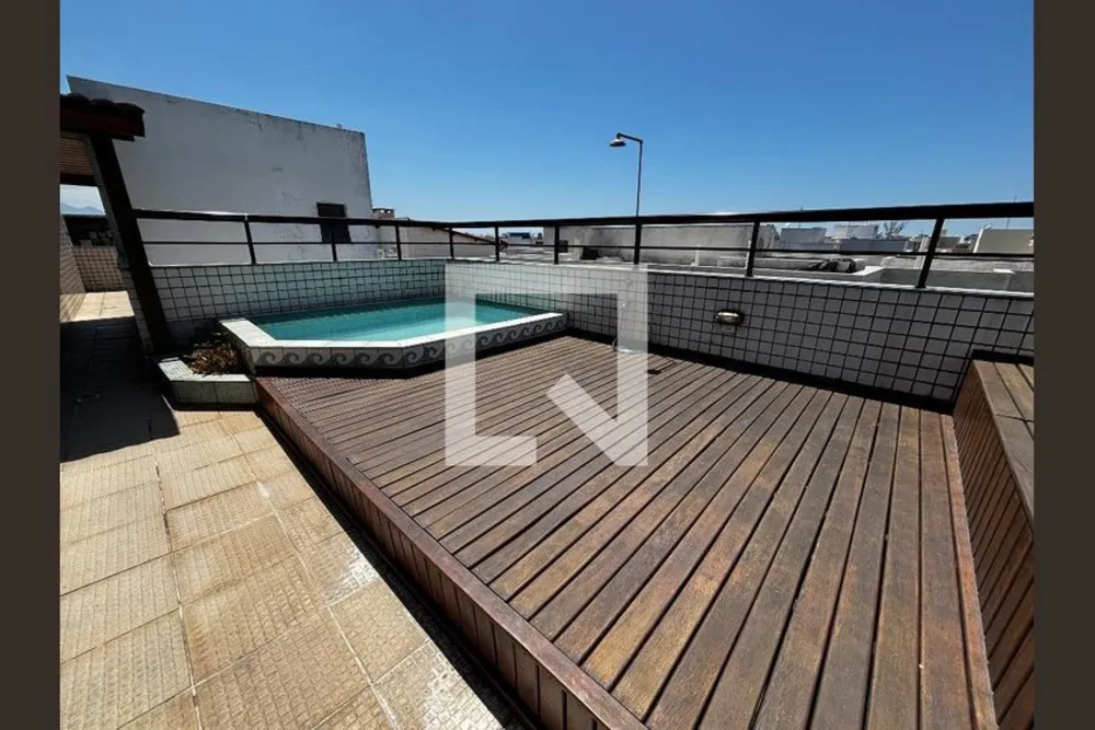 Cobertura, 5 quartos, 347 m² - Foto 49