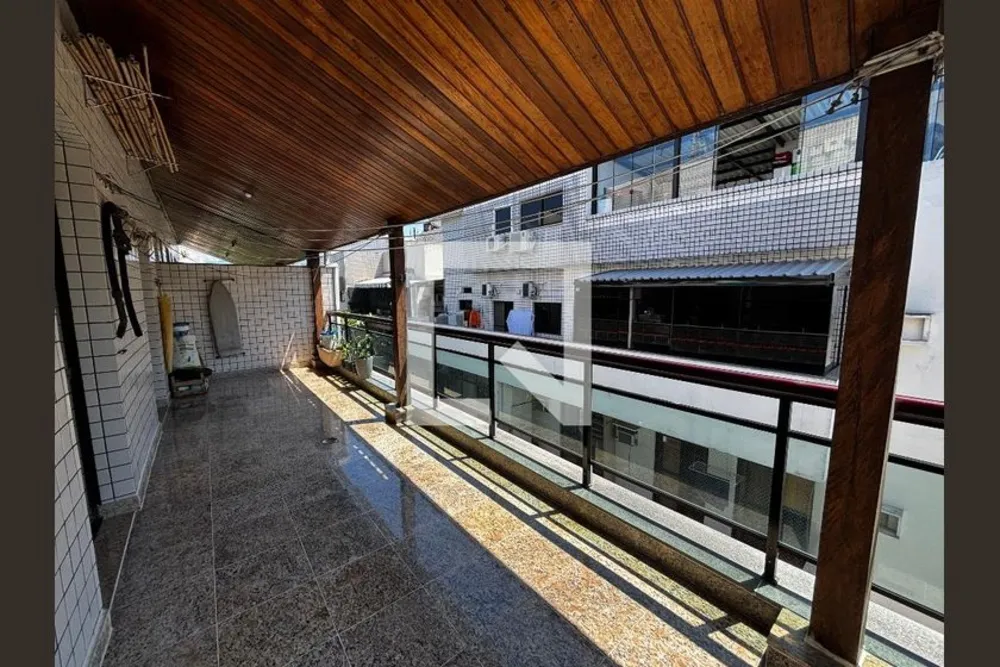 Cobertura, 5 quartos, 347 m² - Foto 27