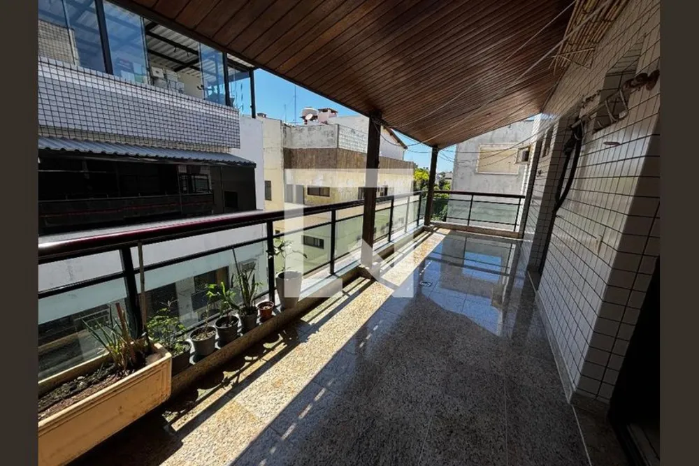 Cobertura, 5 quartos, 347 m² - Foto 50