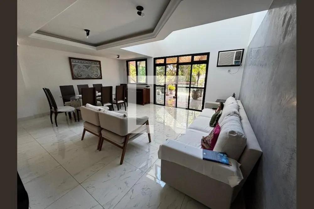 Cobertura, 5 quartos, 347 m² - Foto 4
