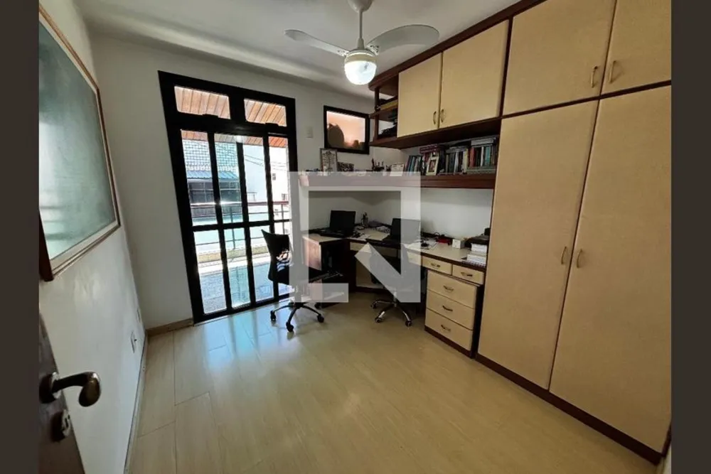 Cobertura, 5 quartos, 347 m² - Foto 28