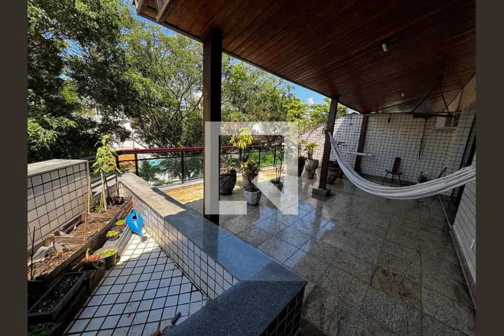 Cobertura, 5 quartos, 347 m² - Foto 7