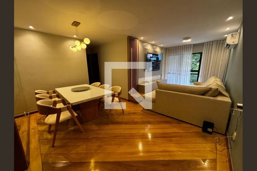 Apartamento, 2 quartos, 108 m² - Foto 1