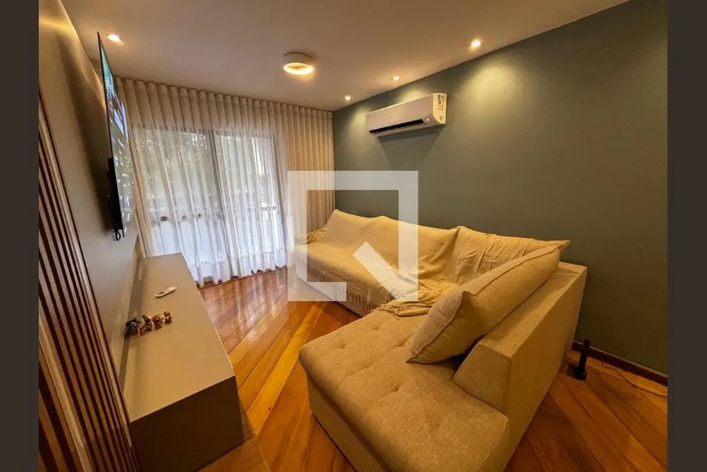 Apartamento, 2 quartos, 108 m² - Foto 3