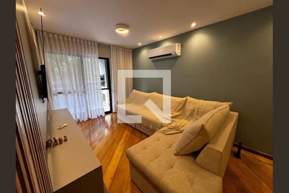 Apartamento, 2 quartos, 108 m² - Foto 4