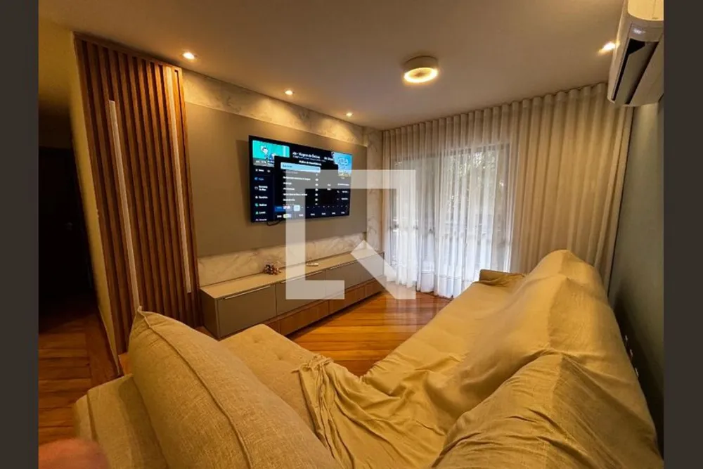 Apartamento, 2 quartos, 108 m² - Foto 5