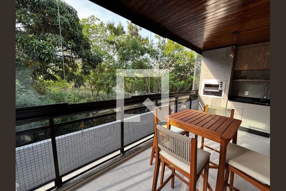Apartamento, 2 quartos, 108 m² - Foto 10