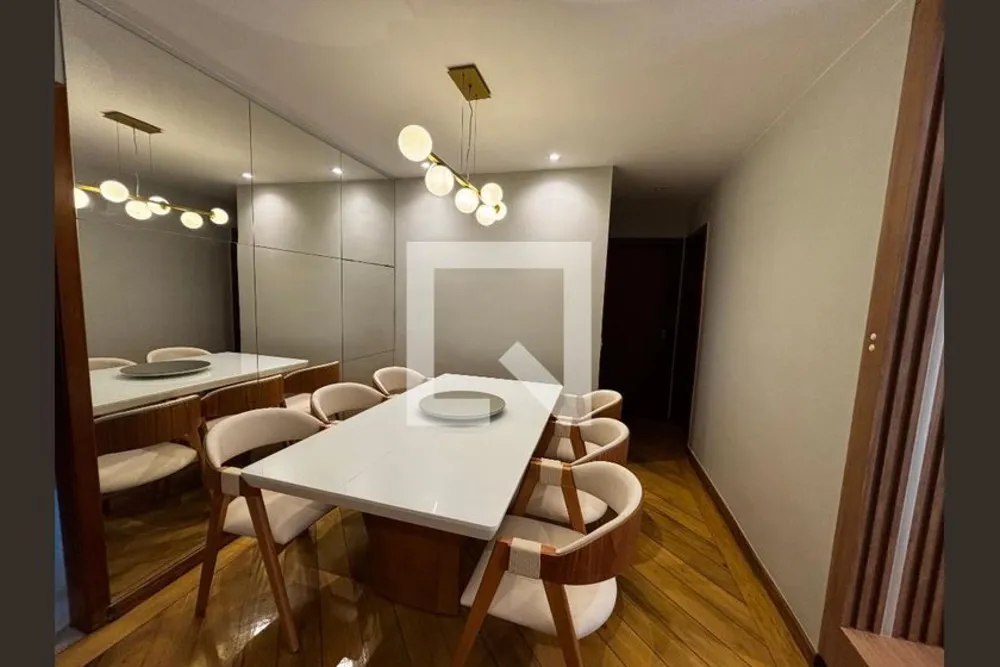 Apartamento, 2 quartos, 108 m² - Foto 2