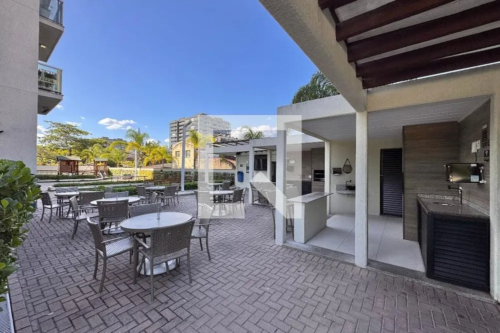 Apartamento, 2 quartos, 73 m² - Foto 42