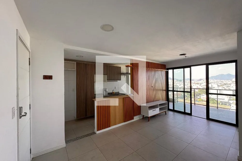 Apartamento, 2 quartos, 73 m² - Foto 1