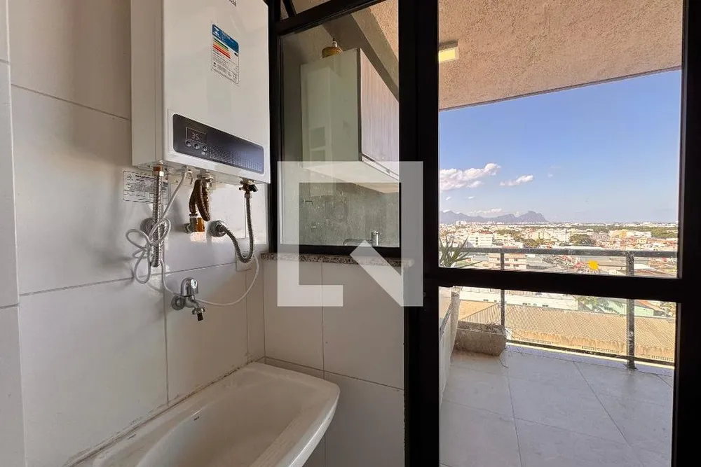 Apartamento, 2 quartos, 73 m² - Foto 33