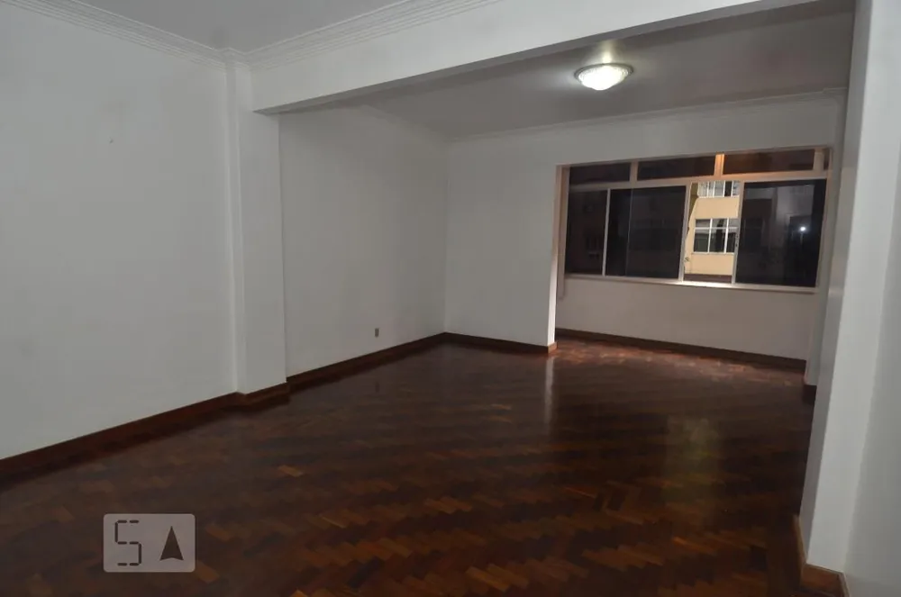 Apartamento, 4 quartos, 200 m² - Foto 2