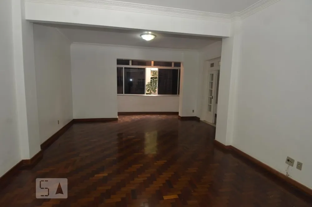 Apartamento, 4 quartos, 200 m² - Foto 1