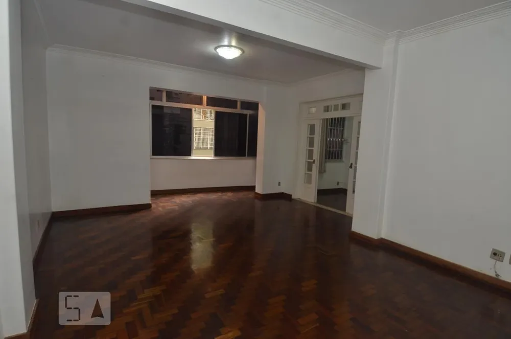 Apartamento, 4 quartos, 200 m² - Foto 3