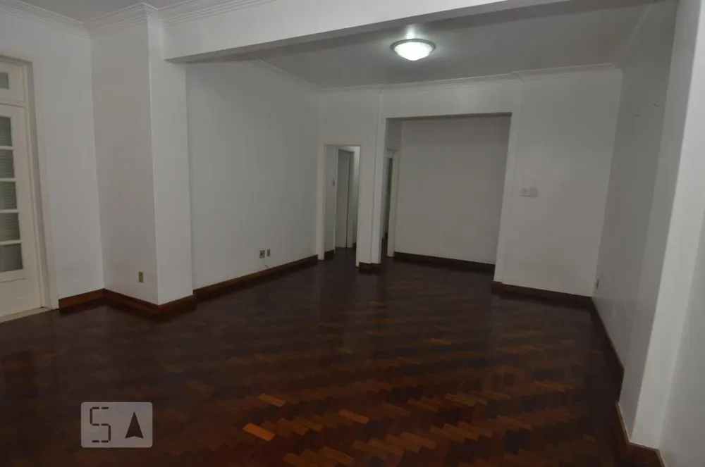 Apartamento, 4 quartos, 200 m² - Foto 5