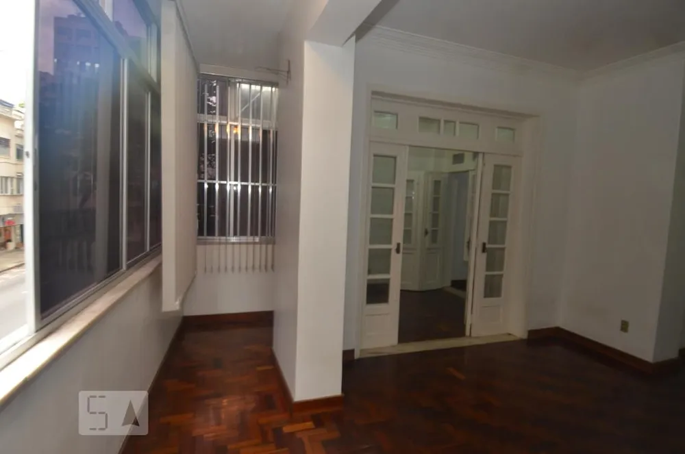Apartamento, 4 quartos, 200 m² - Foto 9