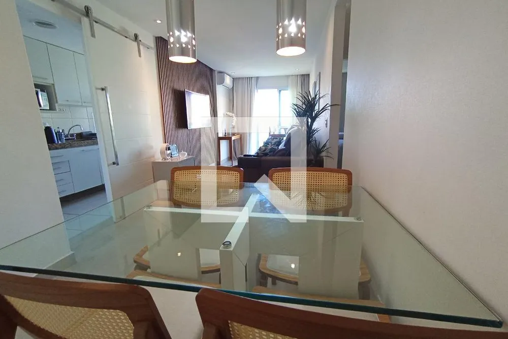 Apartamento, 2 quartos, 62 m² - Foto 3