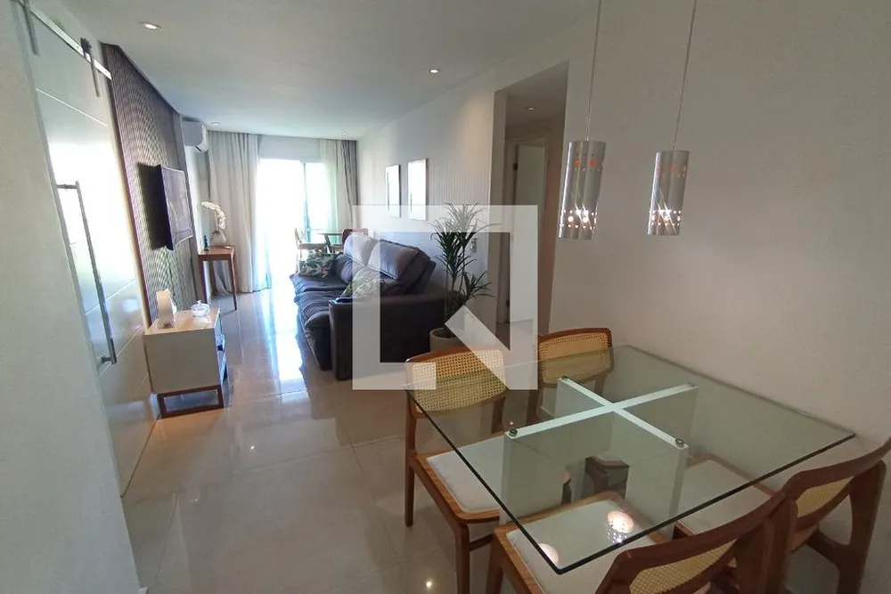Apartamento, 2 quartos, 62 m² - Foto 2