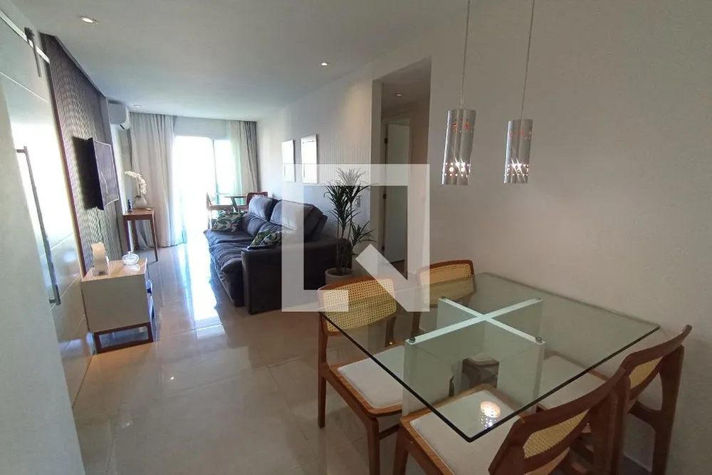 Apartamento, 2 quartos, 62 m² - Foto 1