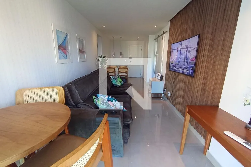 Apartamento, 2 quartos, 62 m² - Foto 4