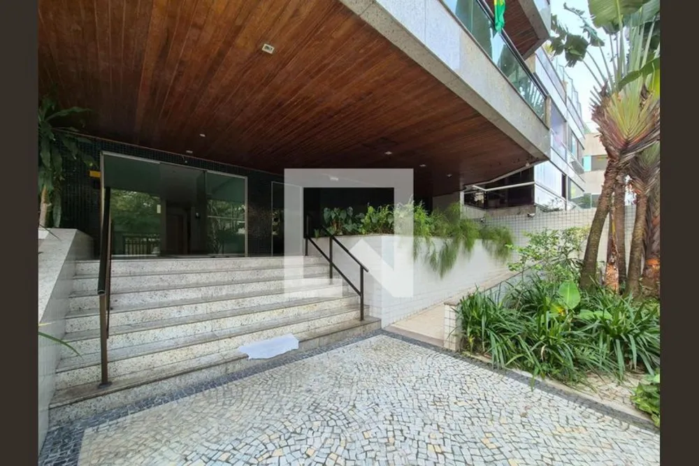 Cobertura, 5 quartos, 380 m² - Foto 30