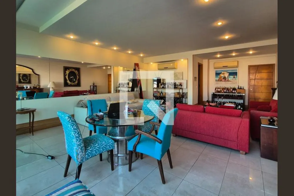 Cobertura, 5 quartos, 380 m² - Foto 3