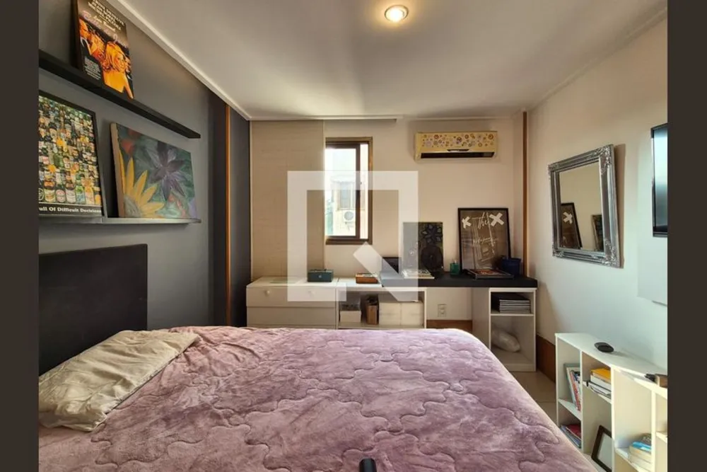 Cobertura, 5 quartos, 380 m² - Foto 21