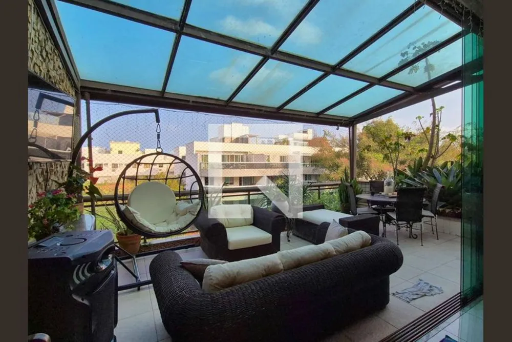 Cobertura, 5 quartos, 380 m² - Foto 7