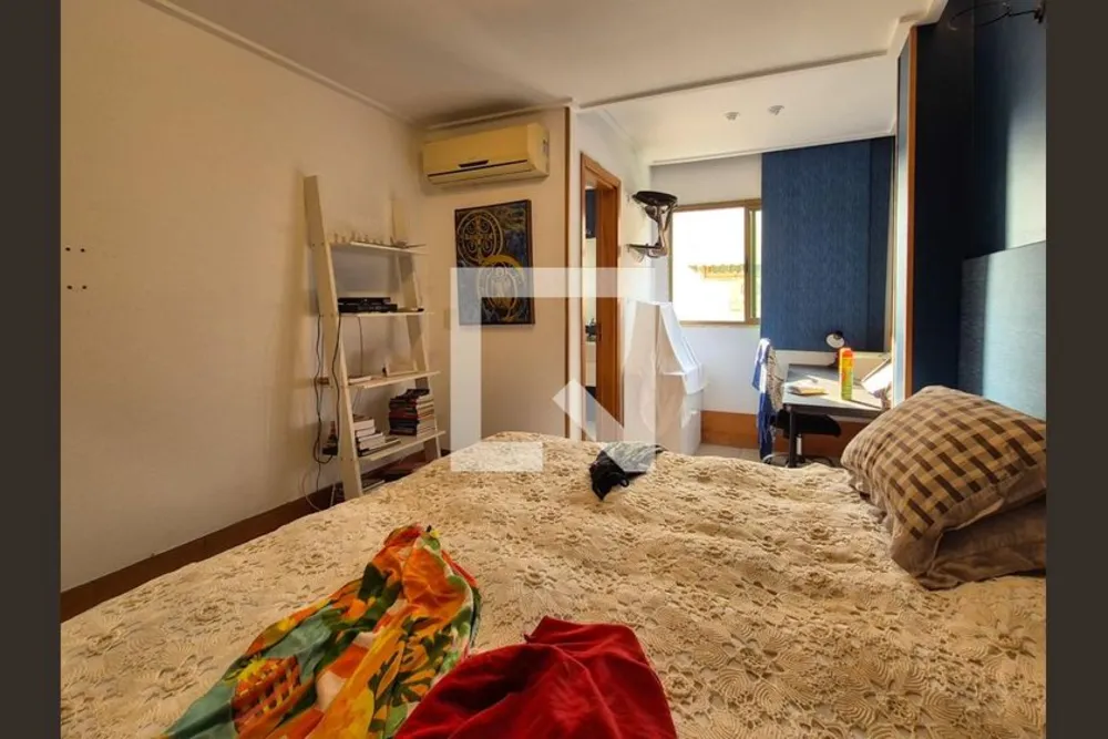 Cobertura, 5 quartos, 380 m² - Foto 25