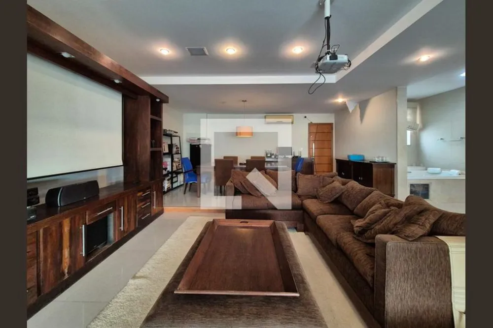 Cobertura, 5 quartos, 380 m² - Foto 22
