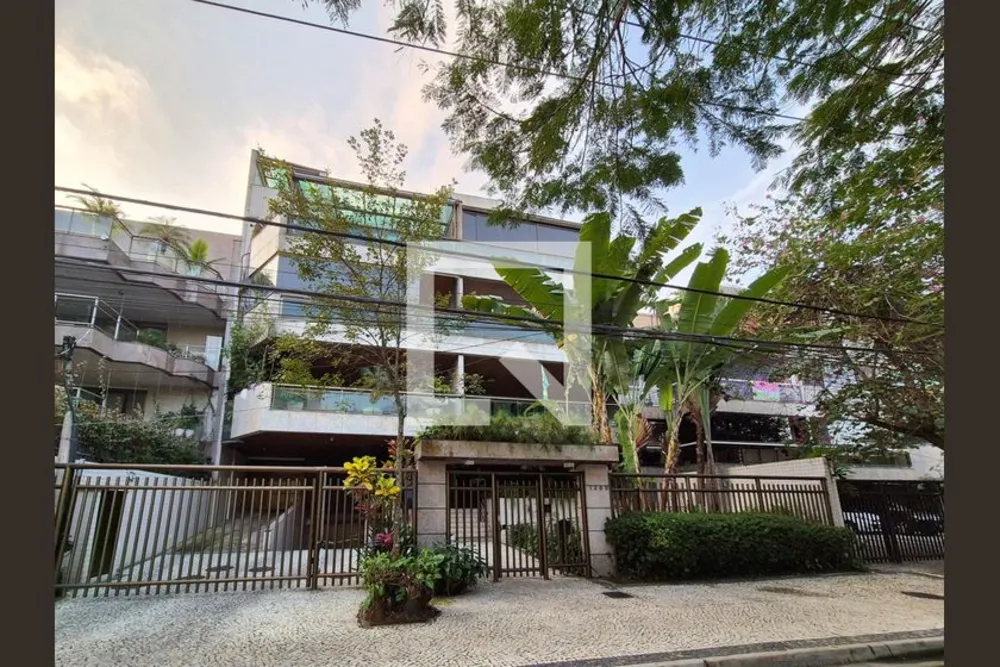 Cobertura, 5 quartos, 380 m² - Foto 33