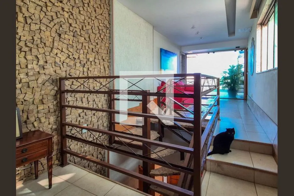 Cobertura, 5 quartos, 380 m² - Foto 17
