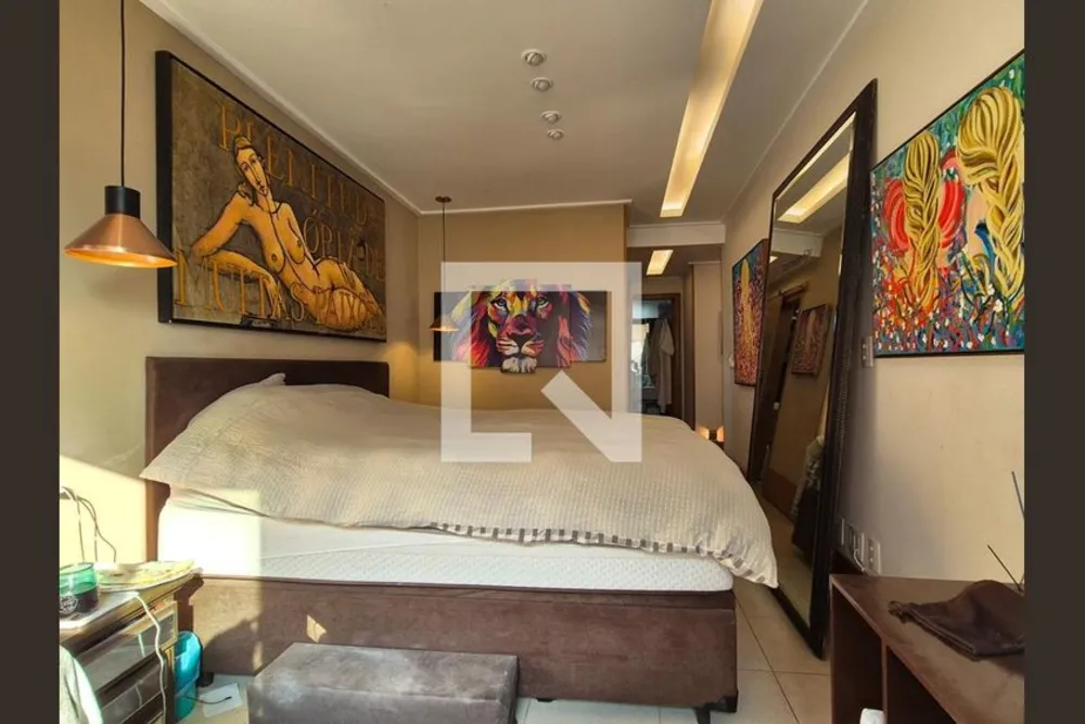 Cobertura, 5 quartos, 380 m² - Foto 35