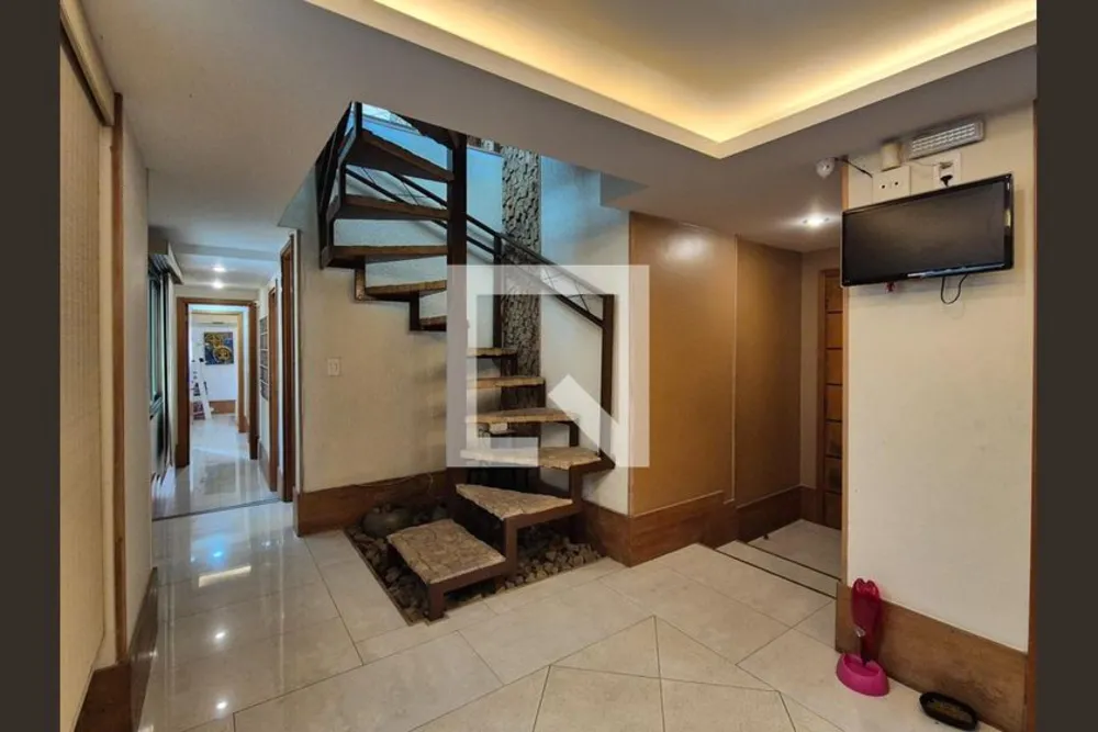 Cobertura, 5 quartos, 380 m² - Foto 32