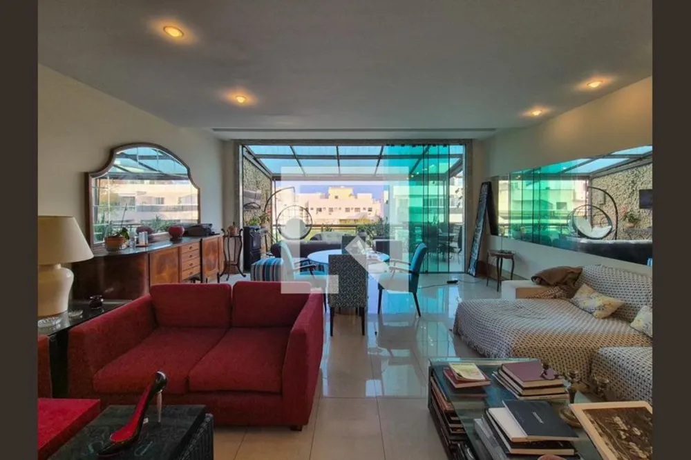 Cobertura, 5 quartos, 380 m² - Foto 6